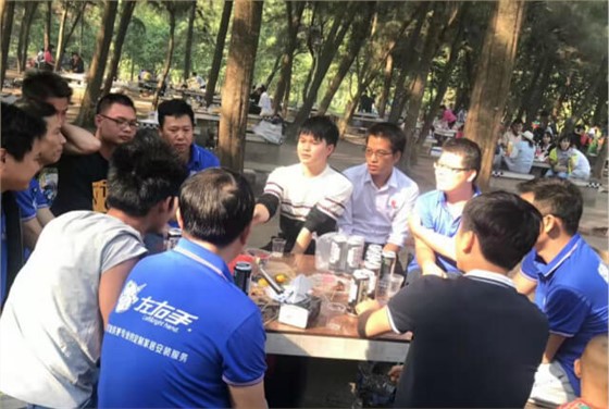 來一場說走就走的&ldquo;釋放&rdquo;之旅 - 匠者家居安裝2 (1)