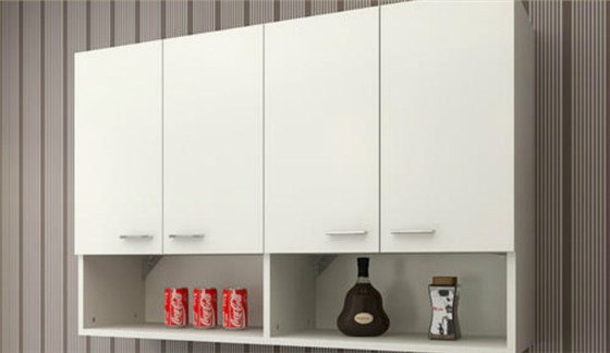 怎么進(jìn)行櫥柜吊柜安裝，有哪些需要注意的方面？