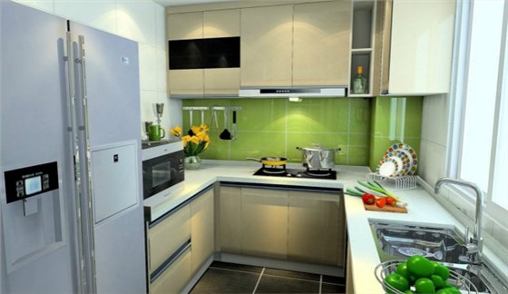 怎么進(jìn)行櫥柜吊柜安裝，有哪些需要注意的方面？