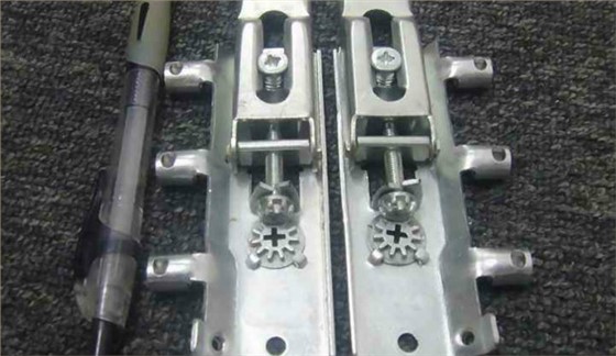 櫥柜吊碼怎么安裝最好，安裝過(guò)程有哪些技巧？