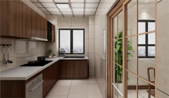 安裝櫥柜隱形吊碼有哪些技巧？分幾步來進(jìn)行