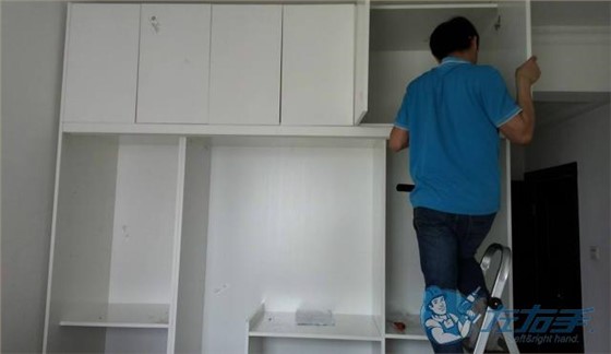 衣柜安裝真實(shí)價(jià)格，衣柜安裝正常情況下多少錢(qián)