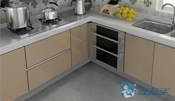 櫥柜安裝收費(fèi)明細(xì)，櫥柜安裝怎么報(bào)價(jià)