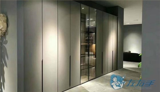 定制衣柜收費(fèi)項(xiàng)目，定制衣柜的價(jià)格明細(xì)