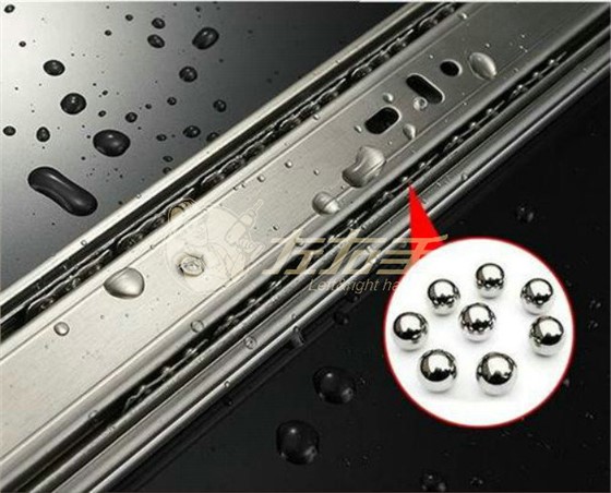 衣柜軌道的安裝方法，衣柜軌道的安裝技巧