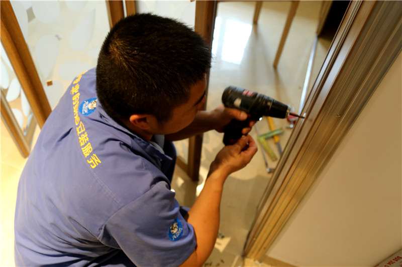 定制家居安裝行業(yè)最新標(biāo)準(zhǔn)出臺，趕快看過來