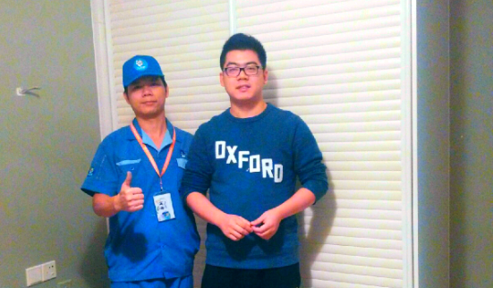 家具安裝服務(wù)客戶(hù)的評(píng)價(jià)，真是硬道理