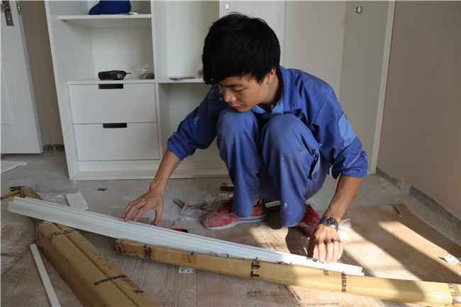 全屋定制家具的 5 大優(yōu)勢(shì)，你知道多少？