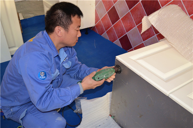 整體櫥柜安裝的注意事項(xiàng)有哪些？