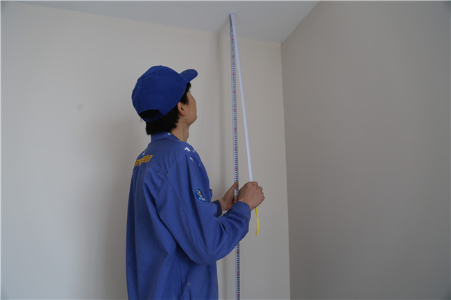 整體櫥柜安裝的時(shí)候，應(yīng)該注意什么？