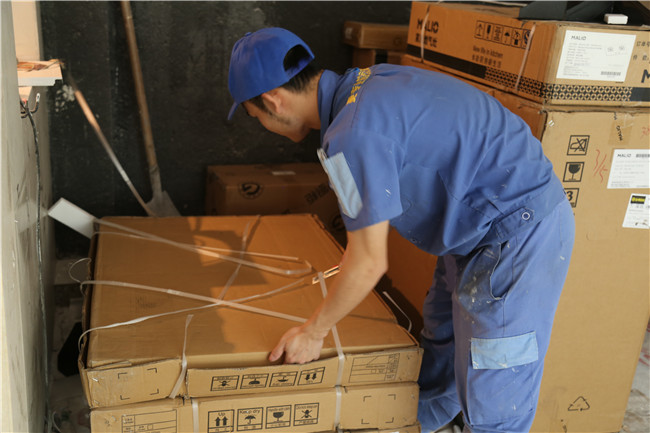 辦公家具拆裝注意事項(xiàng)，趕緊戳進(jìn)來(lái)吧！