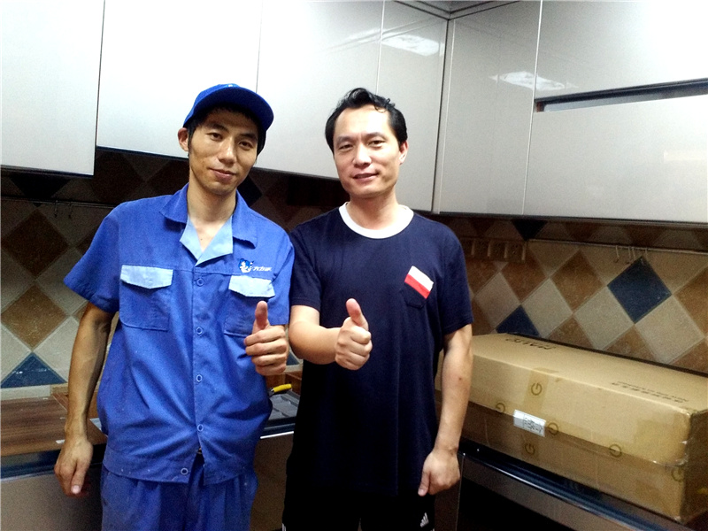 情人節(jié)不打烊,和左右手來個(gè)甜蜜約會吧！