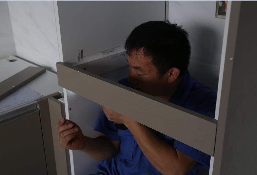 櫥柜安裝驗(yàn)收標(biāo)準(zhǔn)都有哪些？