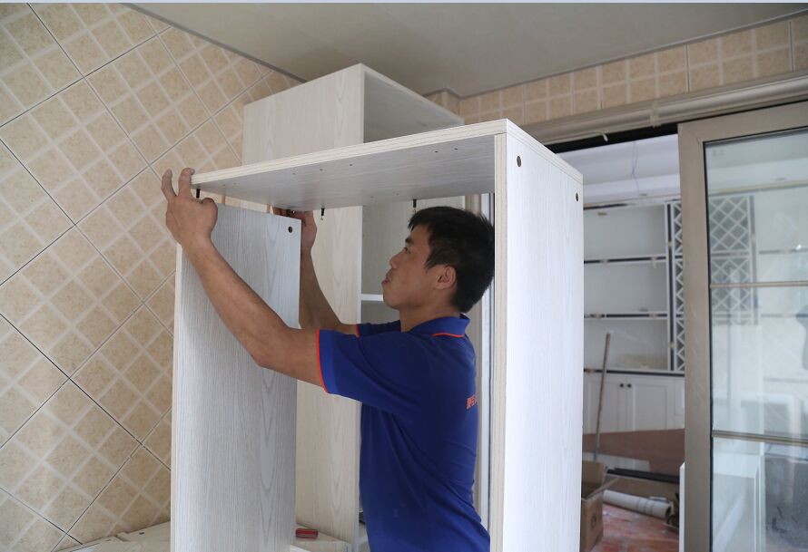 了解這些櫥柜安裝知識(shí)，既不吃虧也不上當(dāng)
