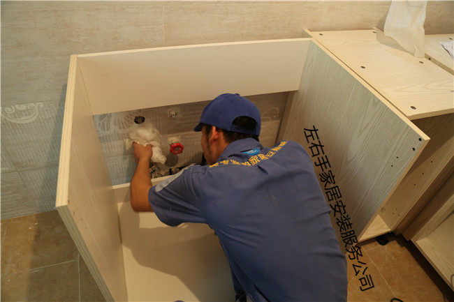 定制櫥柜安裝之前要注意什么才能讓櫥柜更長壽？