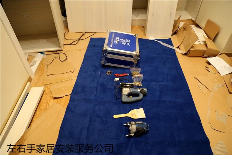 櫥柜安裝知識你聽還是不聽？