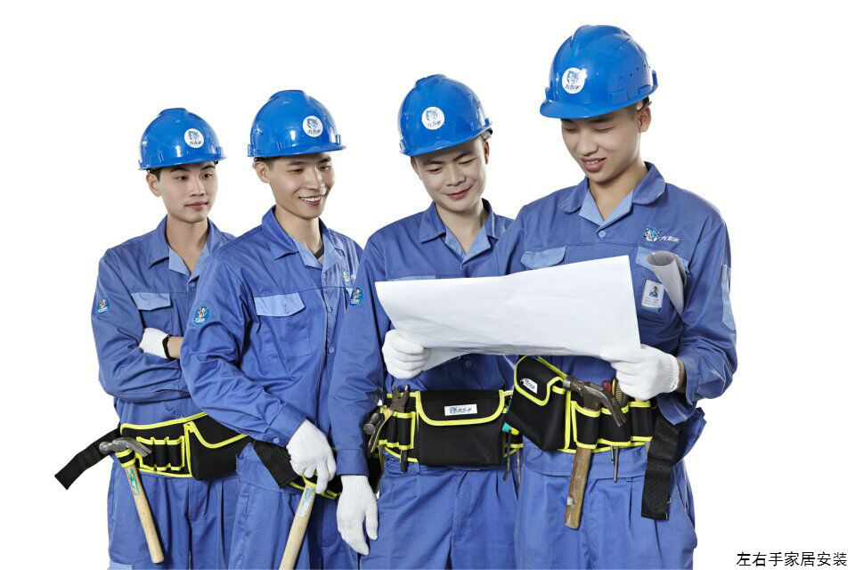 做家具安裝師傅有前途嗎？