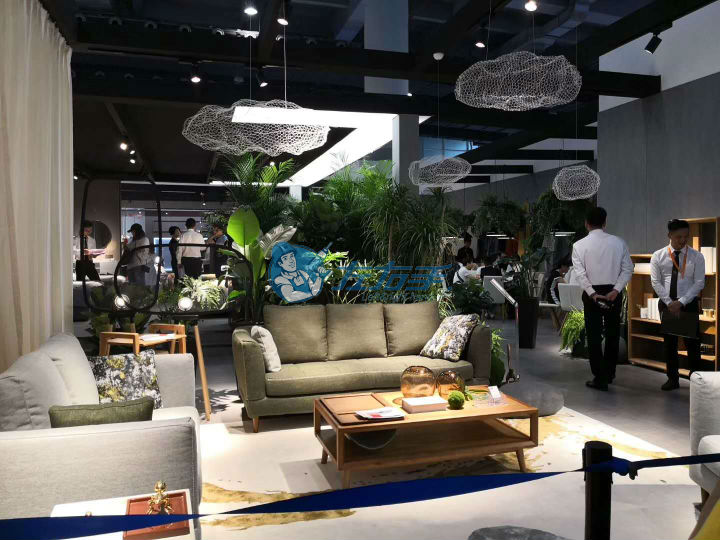 第二十屆中國(guó)(廣州)國(guó)際建筑裝飾博覽會(huì)的亮點(diǎn)在哪里？