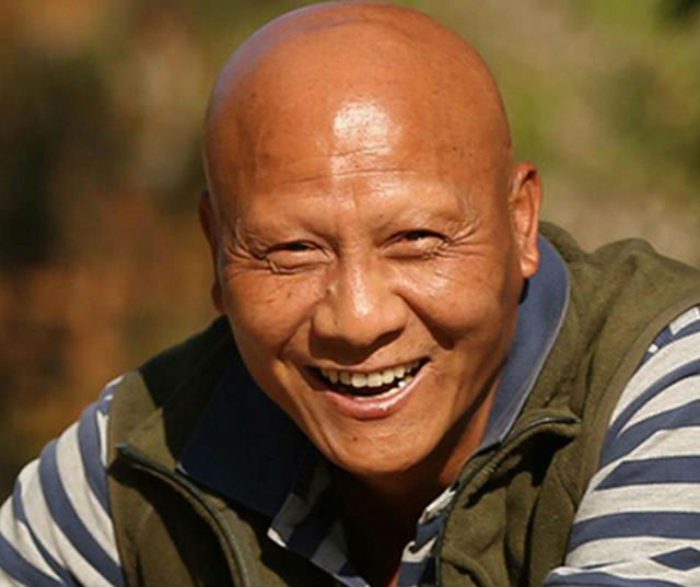 著名反派演員計(jì)春華老師不幸離世，多么希望這是謠言