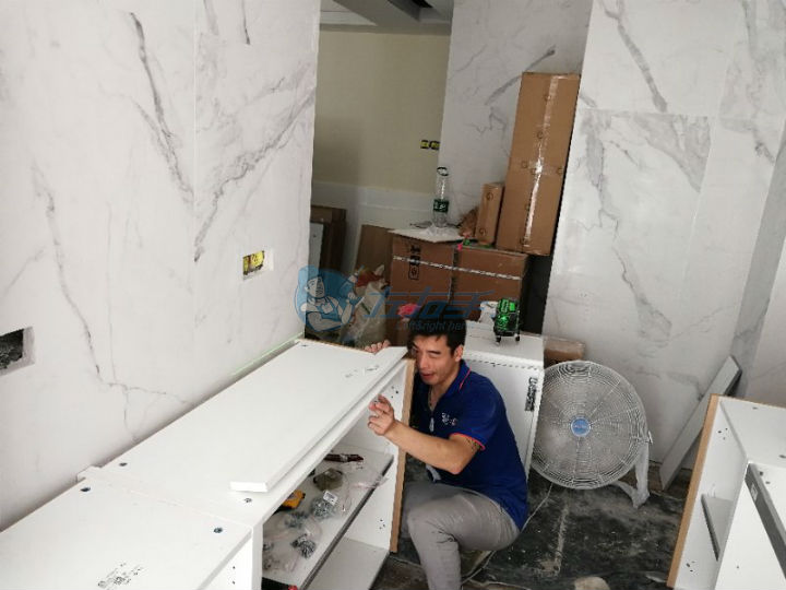 櫥柜安裝好學(xué)嗎？