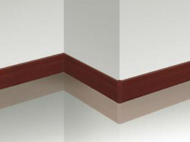 實(shí)木踢腳線怎么安裝？