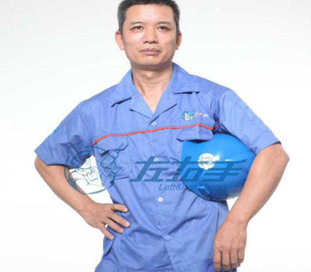 信息化給老一輩的安裝師傅帶來了哪些沖擊？