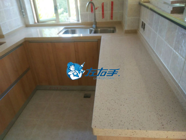 臺(tái)面安裝好后要如何保養(yǎng)？