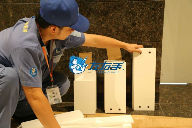 陰雨天安裝家具需要注意什么？