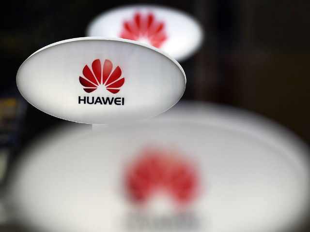 華為，中國(guó)企業(yè)的驕傲！左右手安裝為華為打CALL！