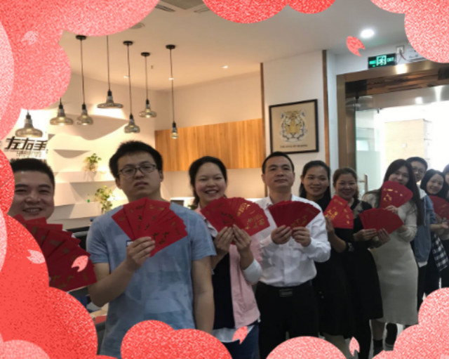 左右手家具安裝與您相約浪漫情人節(jié)