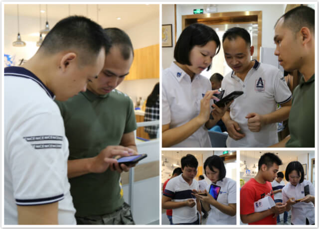 左右手師傅接單培訓(xùn)活動(dòng)開始報(bào)名啦！