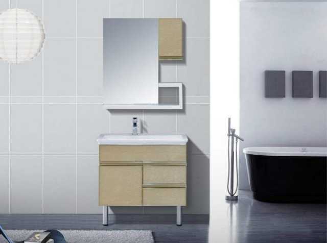 浴室柜保養(yǎng)技巧！如何保養(yǎng)浴室柜？