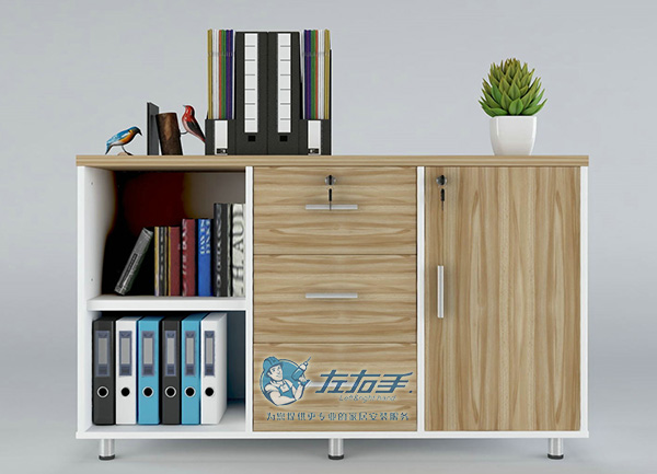 抽屜怎么安裝？