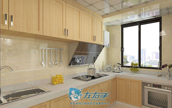 櫥柜安裝非小事，櫥柜安裝流程、注意事項一覽！