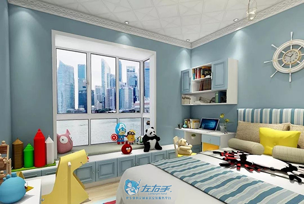 窗邊柜安裝的這些要點(diǎn),你一定要知道！