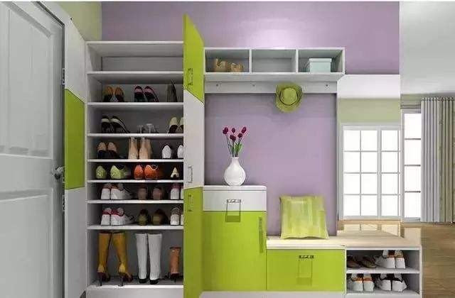 鞋柜保養(yǎng)和清潔的方法，你知道哪些？