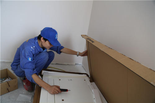 家具安裝好學嗎？史上最全的家具安裝入門都在這里啦