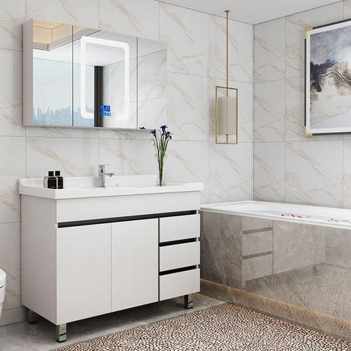 掌握衛(wèi)浴柜安裝方法大全，學(xué)到就賺到！