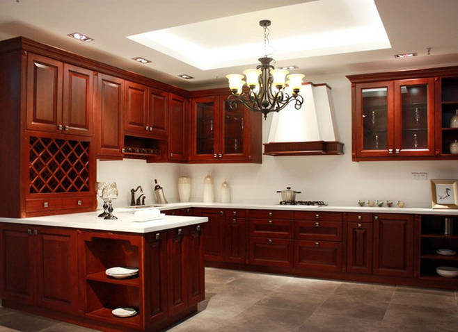 櫥柜安裝“那點事兒”，大家一定要細心再細心！