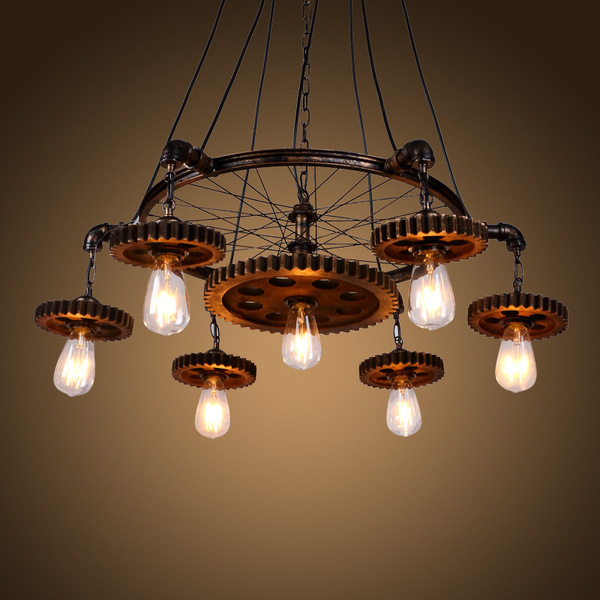 吊燈安裝以及吊燈安裝的注意事項(xiàng)