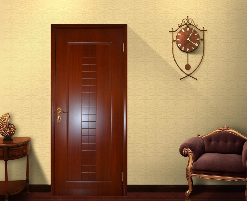 原木門與實木門的區(qū)別在哪？原木門優(yōu)缺點分析