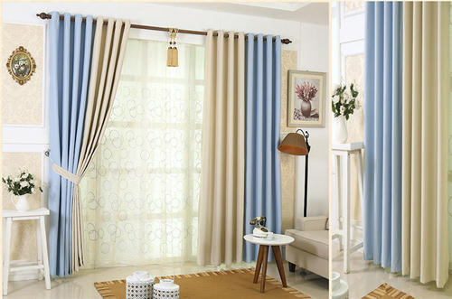 不同窗簾的安裝方法，快來學習一下