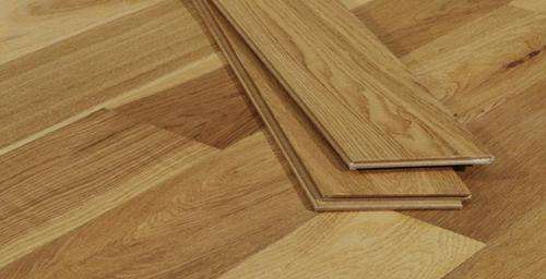 不同樣式的多層實(shí)木地板安裝方法