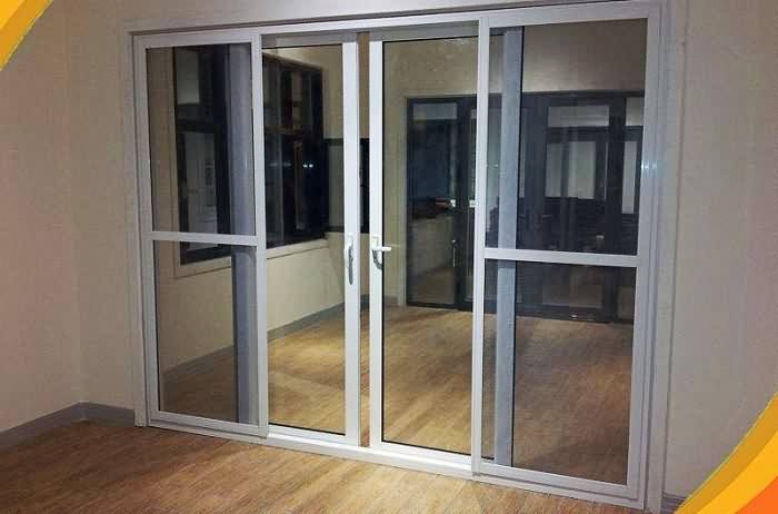 鋁合金移門從選購(gòu)、安裝到清潔，一篇文章告訴你