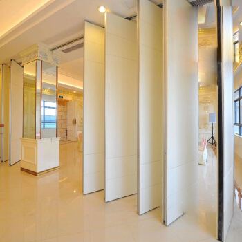 移動(dòng)隔斷墻的種類、特點(diǎn)及安裝全解析！