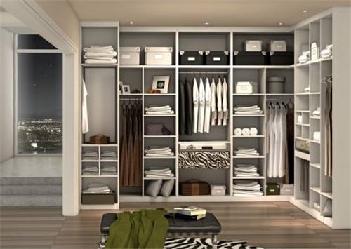 八個省錢的衣柜保養(yǎng)妙招，讓你輕松還原衣柜本色！