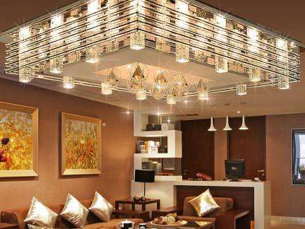 如何挑選燈具？燈具搭配方法你應(yīng)該知道