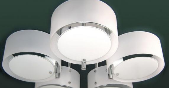 根據(jù)居室功能科學(xué)選擇照明燈具，這一點(diǎn)很重要