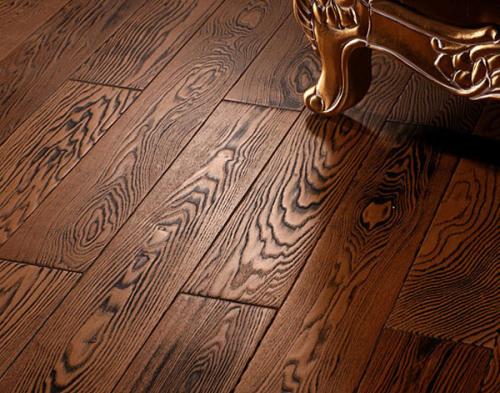 實(shí)木地板幾種安裝方法，可以根據(jù)需要去選擇