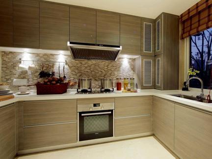 櫥柜有哪幾種類型可以選擇？櫥柜有哪些常見的材質(zhì)?